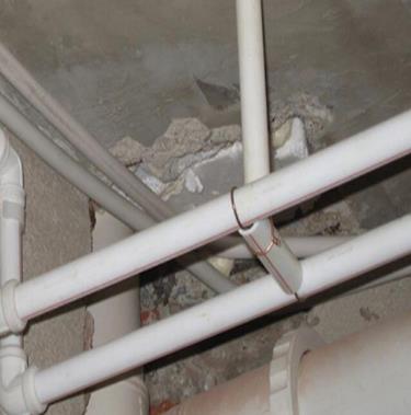 盐城漏水维修 卫生间漏水的原因是什么？卫生间下水管漏水怎么办？